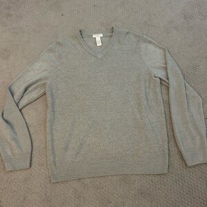 Dockers vneck sweater
